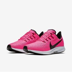 Nike Zoom Pegasus 36